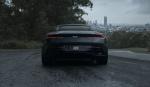 Aston Martin DB11 2017 года (AU)